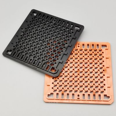 Contenitore di componenti elettronici antistatici ESD
