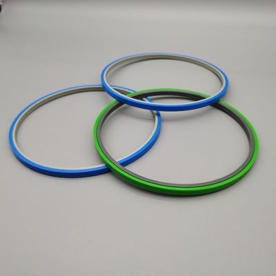 Cerchio di plastica termoresistente Ring For Expand Wafer del wafer