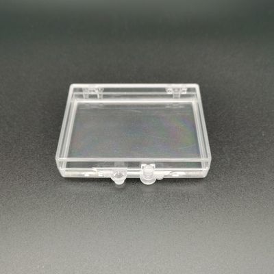 Contenitore appiccicoso 75X55X10mm a prova d'umidità di gel resistente duro nessun'estrusione