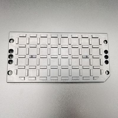 Un buon prezzo. Piccolo certificato di iso del motore 32PCS IC Chip Tray Environment Friendly in linea