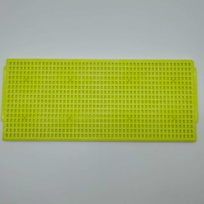 Un buon prezzo. DRAM IC ESD Tray For Electronics Parts Packing componente in linea