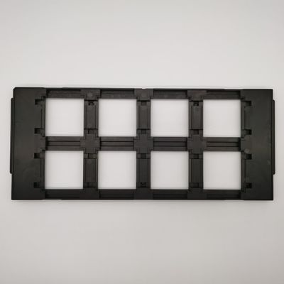 Un buon prezzo. Il PPE antistatico Jedec standard ESD protegge il vassoio del modulo in linea
