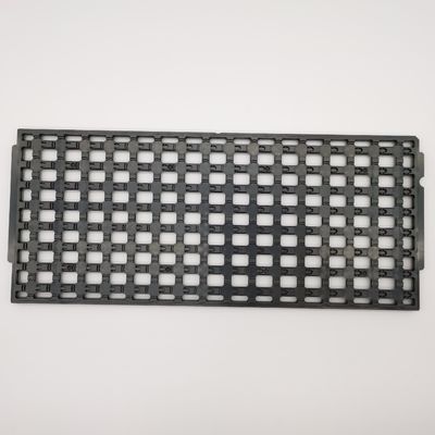 Un buon prezzo. Componenti elettronici materiali di Tray For ESD della matrice di ROHS MPPO JEDEC in linea