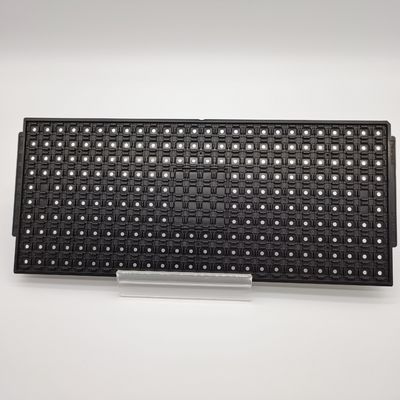 Un buon prezzo. BGA scheggia i vassoi su ordinazione di 198PCS Jedec riscalda i materiali della prova MPPO in linea