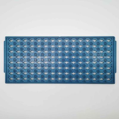 Un buon prezzo. Vassoi su ordinazione di JEDEC di industria ottica dello SGS per il semiconduttore di IC di memoria in linea