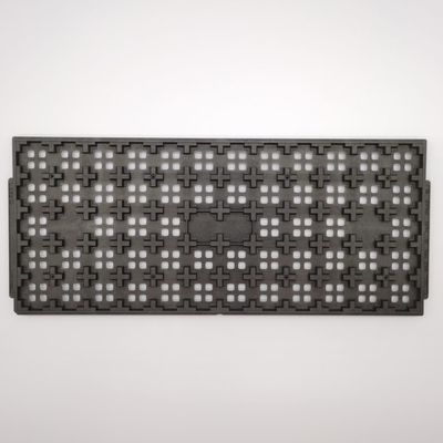Un buon prezzo. Chip del nero ESD Jedec Tray High Temperature Resistant For LGA IC di ROHS in linea