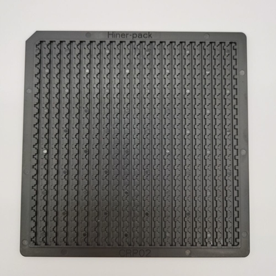 Un buon prezzo. Il pacchetto Chip Trays For Optoelectronics Industry della cialda del PC ha caricato in linea