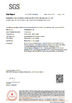 La CINA Shenzhen Hiner Technology Co.,LTD Certificazioni